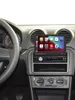 Ny 7 "Infällbar bil MP5-kortradio Bluetooth Handsfree Player Car MP4 All-in-One CarPlay