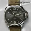 Tactical Wrist Watch Panerai Luminor Due Series Swiss Watch Automatic Mechanical Watch Luxury Watch Waterproof Mens Chronograph Watch PAM00904