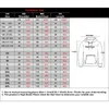 Hoodies masculins 3D Zip pour les vêtements pour hommes Envoyez-moi vos photos personnalisées avant de commander des sweats à capuche personnalisés bricolage