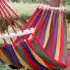 Camp Meubles suspendus lit extérieur swing intérieur ménage simple et double étudiant dortoirs pour adultes chaises anti-retour