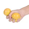 Party Favor Stress Relief Change Color Squeezing Balls For Kids and Adults Toy Antistress Pressure mjölkul