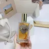 Wysokiej jakości luksusowa marka Parfum Crown Kolonia jasnoniebieska The One Perfume 100 ml Man uroczy zapach Mężczyzn zapach Eau de toalety 3.3fl.Z Long trwa