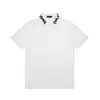 Męskie projektantki Kobiety Krótka letnia moda drukowana koszula swobodna z marką Wysokiej jakości projektanci T-shirt Hip Hop Streetwear Tshirts599