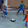 Hover Soccer Ball Giocattoli per bambini FOOCK ELETTRIC FLOAZIONE CON LED Musica leggera da calcio da calcio giocattoli sportivi per bambini 240514