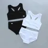 Camisole Girls Training Bra Underwear Childrens Cotton Underwear Set Student Student Gest and Underwear Wireless Girls Sports Bra 8-16yl2405