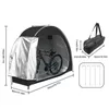 الخيام والملاجئ خيمة الدراجات في الهواء الطلق تخزين ماء مقاوم للماء أدوات حديقة حديقة tentq240511
