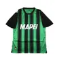 23 24 camisetas masculinas de Sassuolo Calcio Traore