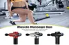 Spiermassagegeweer 20 snelheid diepe weefsel Massager Therapie Fascia Massager Gun oefenen Sportpijn Verlichting Bichan