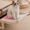 Katzenbetten Möbel aufgehängtes Katzen Hammock