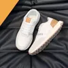 Luxury Tod-1T Sneakers Shoes Suede Leather Fabric Men Maxi Rubber Pebbles Fashion Brands Casual Walking Outdoor Runner Sports 5.14 02