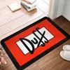 Carpets Duff Beer Door Floor Bath Kitchen Mat Anti-Slip Indoor Welcome Doormat Toilet Entrance Carpet Rug Footpad