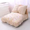 Lits de chats meubles mignon arc lit chat lits de chien princesse nidi