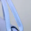 Designer bag tote bag women's handbag beach travel nylon Hand shoulder bags Solid color snap-button zipper closure longchammp tote canvas bag