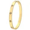 Item de moda Bracelete Cadeir Chain Casal Buckle Trendy Full Requintado