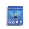 Adaptateur sans fil Dongle Dongle CSR4.0 MINE USB sans lecteur