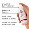 Buona effetto pelle viso 48G Elta MD crema idratante per la faccia impermeabile spray naturale a lungo durata per uomini e donne spedizioni gratuite