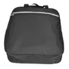 Storage Bags Wheel Chair Bag Black Wheelchair Backpack For Outdoor