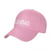 Ball Caps Fleabag Baseball Cap Brand Man Cute Beach Outing Anime Ladies Men's