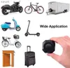 Sistemi di allarme allarme bicicletta wireless con telecomando a 110 dB moto in bicicletta elettrica Bicycle anti-lothottoni di allarme di allarme di allarme USB Carica WX
