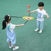 Children Outdoor Fun and Sports Parent-child Toy Two-Player Interactive Toss and Catch Ball Game Sensory Play Toys Jeux Enfant 240514