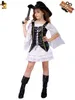 ハロウィーンコスチューム女の子の服海賊コスプレ服パーティー服装パフォーマンスコスチューム