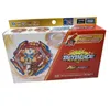 4D Beyblades Takara Tomy Beyblade Burst B-167 Booster Mirage Fafnir .N