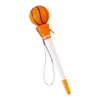 Fußball Decoration Stift Smooth Writing Kugel