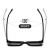Выбранные новые солнцезащитные очки высокой четко