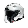 Shoei Smart Helmet J-Cruise2 JC Tweede generatie helft met dubbele lenzen Cruising Golden Wing 3/4 Summer Wind Motorcycle