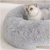 Питомники ручки круглой собаки Long P Pet Pet Persable Cat Hous