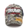 Presidential 2024 Election Hat U.S Trump Cap Take America Back Caps Adjustable Speed Rebound Cotton Sports Hats 0416 s s