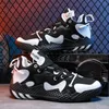 Yeni Harden 6. Nesil Basketbol Ayakkabıları Öğrenci Savaş Ayakkabıları Erkek Tasarımcı Açık Yeşil Kiraz Blossom Hafif Spor Ayakkabı Açık Hava Spor Eğitim Ayakkabıları 39-44