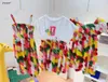 Top Girls Dresses Design in pizzo vuoto per bambini Design per bambini Taglia 90-160 cm Designer Designer Abito Princess 24 Mar