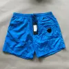 Summer Man Short One Lens Nylon Swin Shorts Streetwear Streetwear Outdoor Sports Chave Chaves Men Sude 5 Colours