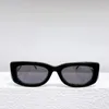 Óculos de sol Holiday Senhoras de Match Big Frame Square Acetate Sun Glasses 14ys de grande qualidade de tamanho grande