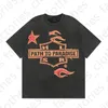 2024 Tshirt Tasarımcı Erkekler Tshirt T Shirts Sweatshirt Tasarımcı Gömlek Mürettebatı Kısa Kollu Hızlı Kuru Nefes Alabilir Pamuk Mektup Baskı Yaz Üstleri Giyim