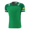 2024 GAA Rugby Jerseys Dublin أسفل Louth Antrim Wexford Wicklow Laois Mayo Hurling Derry Westmeath Limerick Cork Donegal Ireland Shirt Fermanagh Tyrone Tiperary