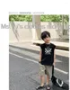 Women's T Shirts Icrimax Merch Boys/Girls Cotton Sleeveless Tshirt Funny Unisex Tops