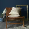 枕のヨーロッパkpopカバー装飾的な枕18x18ダキマクラ家の装飾スクエアベッドコジン
