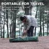 Tält och skyddsrum pop-up skärmtält för camping 11,5 x 9,8 fot i realtid Terrassak med rutnät Portable Shelter Shellq240511