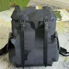 컴퓨터 가방 남성 디자이너 럭셔리 G 백 최고 품질 호보 백 패션 Marmont Backpack 스타일 Kuqis 새로운 고용량 배낭 여행 백팩 학생