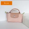 Luxury Leather Designer Brand Women's Bag Mini Crossbody Bag Handbagrtwg