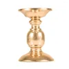 Candle Holders High Quality Home Decoration Desktop Gold Notes Novel Design Package Contents S CM Study Rooms Aesthetic