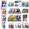 4D Beyblades Takara Tomy Beyblade Burst B-167 Booster Mirage Fafnir .N