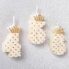 5Pcs Candles Number Crown Birthday Candle Princess Crown Themed Cake Candle for Birthday Party White Cute Candles for Cake Topper Decors