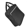 Storage Bags Wheel Chair Bag Black Wheelchair Backpack For Outdoor