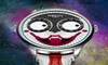 Russian clown men039s watch fashion trend quartz watch nibosi brand23456708872