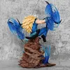 Action Toy Figures Anime 21cm One Piece Figure Pirates Killer Action Figurine Modèle PVC Statue Collection Doll Collection Decoration Toys Gift Y240514