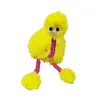 Party Favor Ups 36Cm/14Inch Decompression Toy Muppets Animal Muppet Hand Puppets Toys P Ostrich Nette Doll For Baby Z 3.19 Drop Delive Ottsy