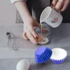 Bakvormen 100pieces niet-toxische cupcake papieren voeringen anti-aanbak muffinvormen voor thuiskeuken bakware blauw